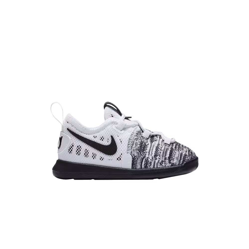 Nike KD 9 TD Oreo