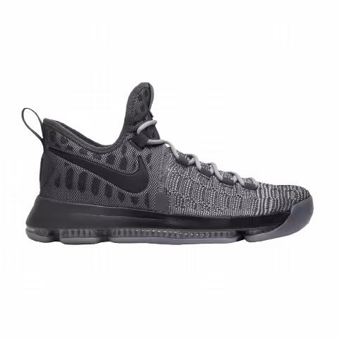 Nike KD 9 EP 'Battle Grey'