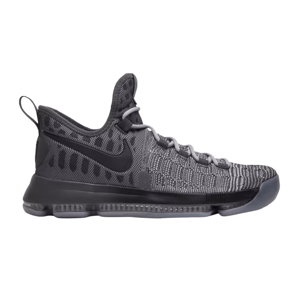 Nike KD 9 EP Battle Grey