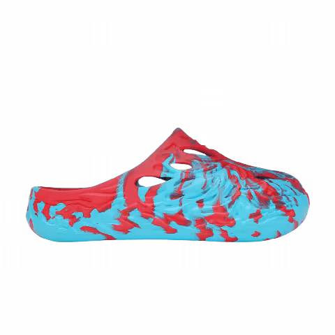 Puma MB.04 Slide 'Aqua Red'