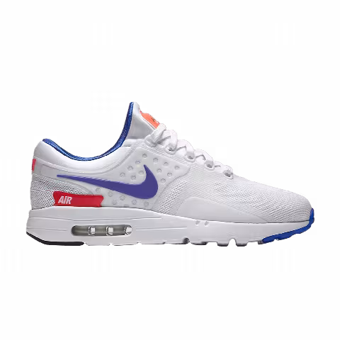 Nike Air Max Zero 'Ultramarine'