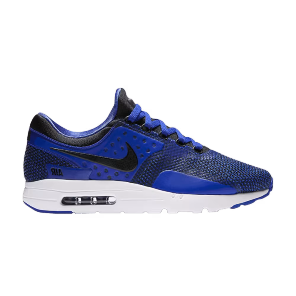 Nike Air Max Zero Paramount Blue