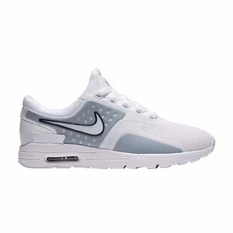 Nike Wmns Air Max Zero 'Wolf Grey'