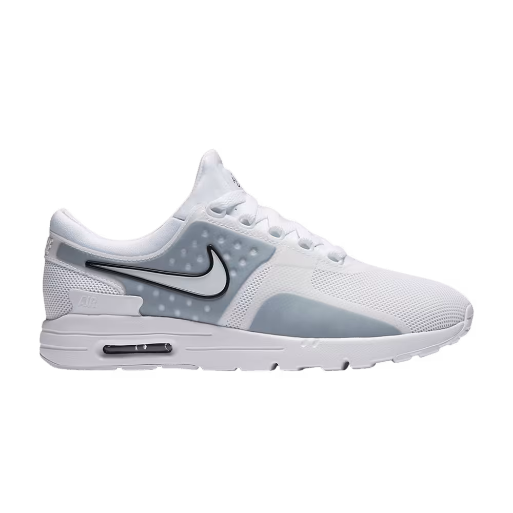 Nike Women's Air Max Zero Wolf Grey