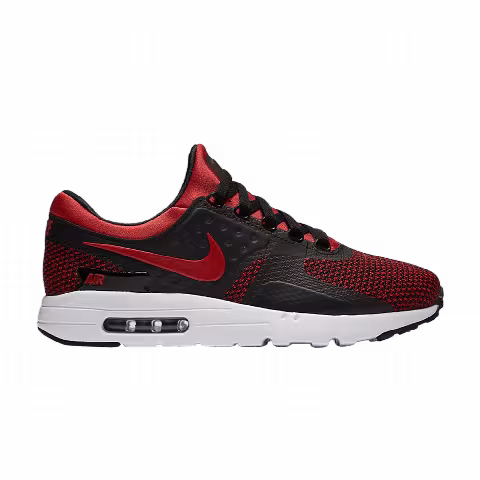 Nike Air Max Zero Essential 'Bred'