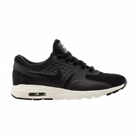 Nike Wmns Air Max Zero 'Black'