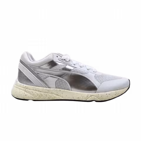 Puma Wmns 698 Ignite 'Metallic Silver'