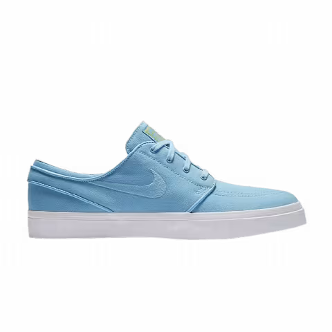 Nike SB Zoom Janoski CNVS CPSL 'Vivid Sky'
