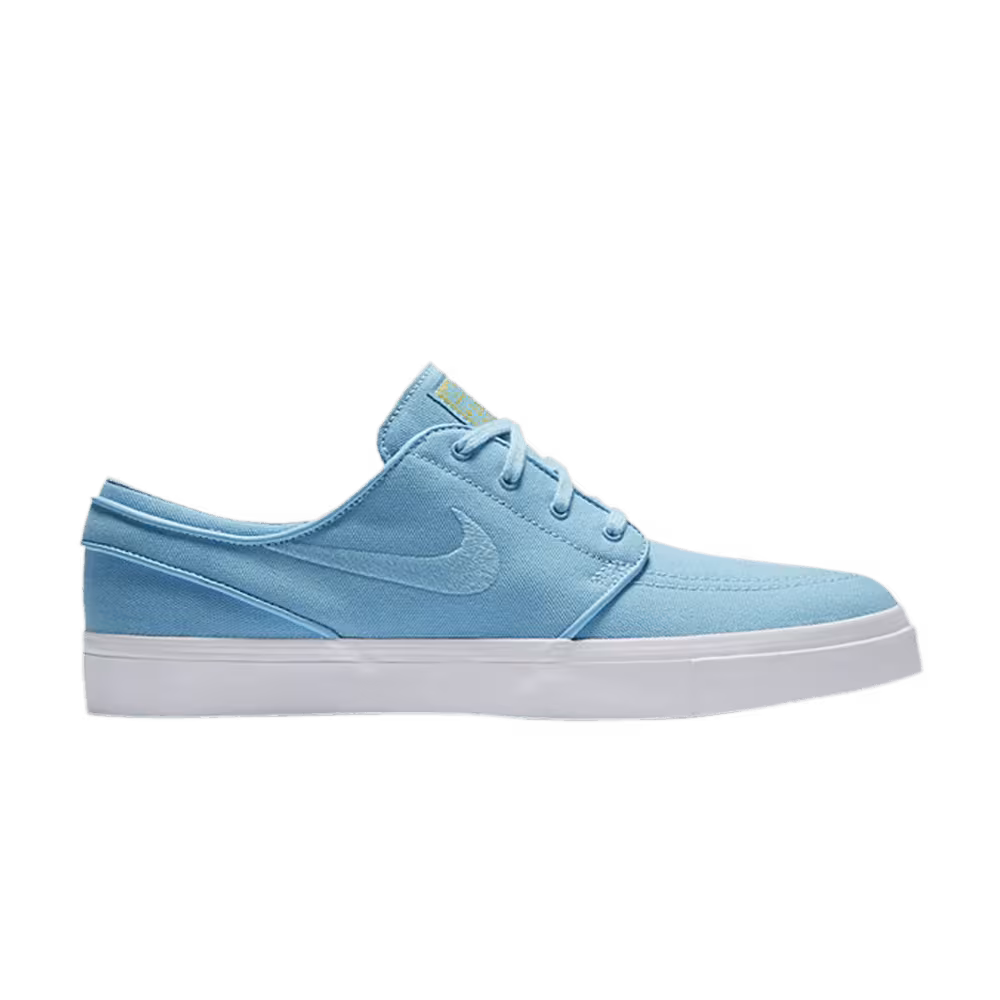 Nike SB Zoom Janoski CNVS CPSL Vivid Sky