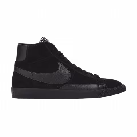 Nike Blazer Mid Premium Vintage 'Pivot Pack - Black'