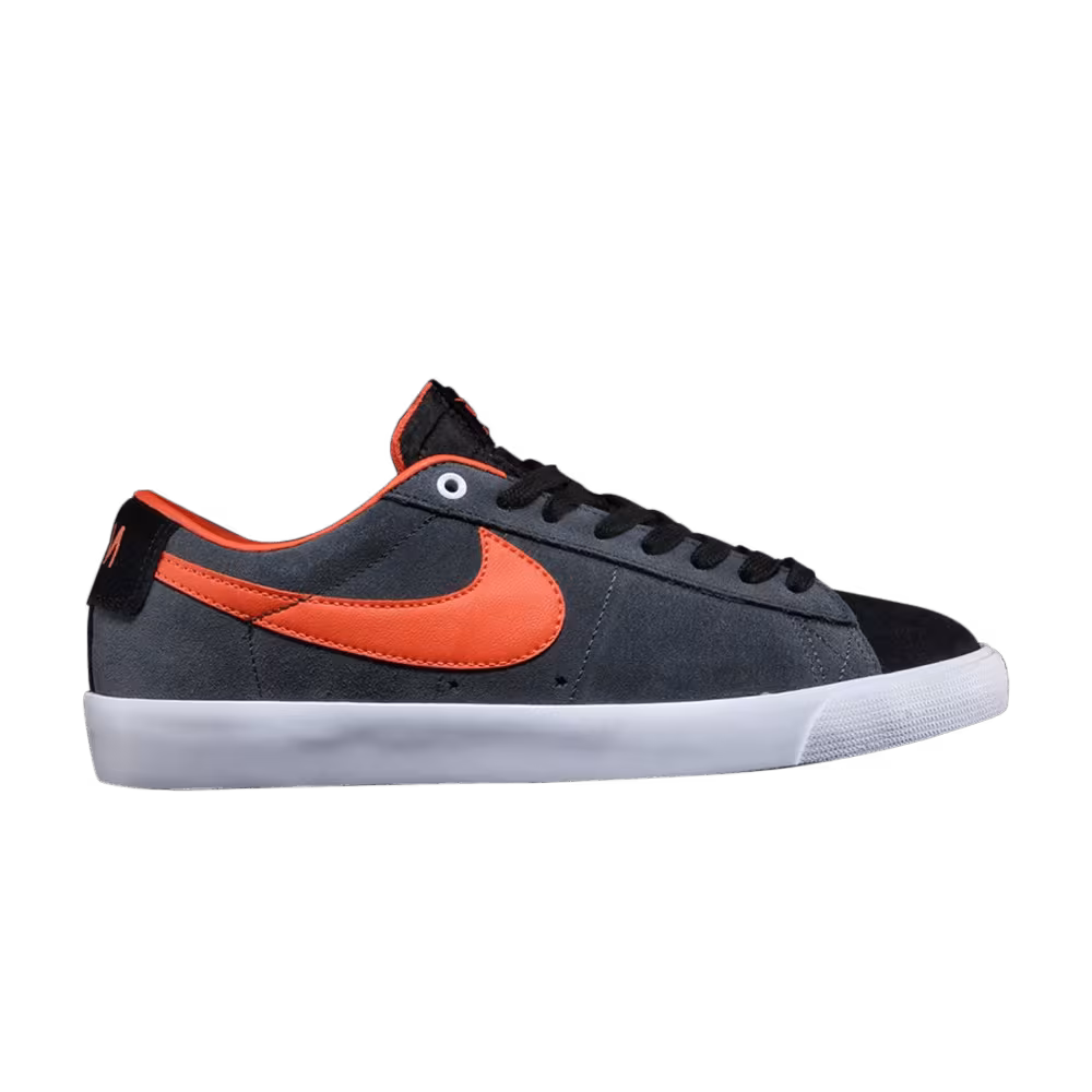 Nike SB Blazer Low GT Turf Orange