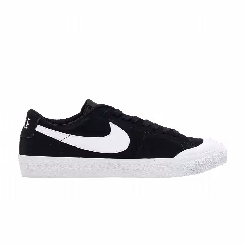 Nike Zoom Blazer Low SB XT 'Black'