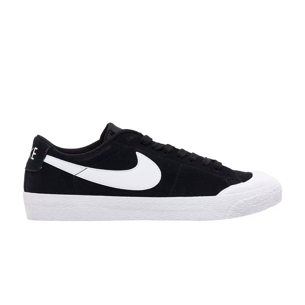 Nike Zoom Blazer Low SB XT Black