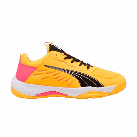 Puma Accelerate Court Big Kid 'Sun Stream'