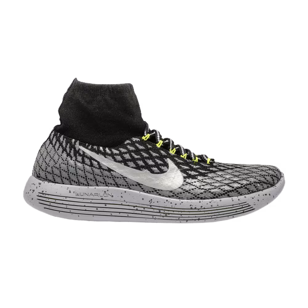 Nike Women's Lunarepic Flyknit Shield
