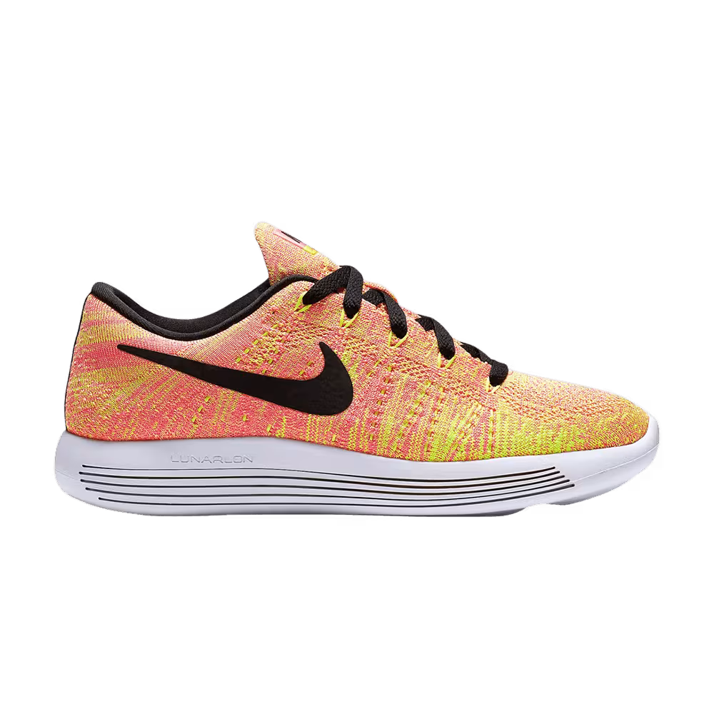 Nike Women's LunarEpic Low Flyknit Unlimited