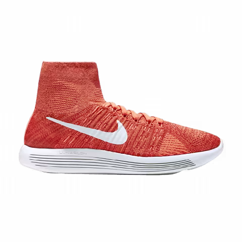 Nike Lunarepic Flyknit 'Bright Mango'