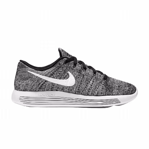 Nike LunarEpic Low Flyknit 'Oreo'