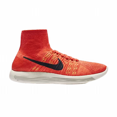 Nike Wmns LunarEpic Flyknit 'Bright Crimson'