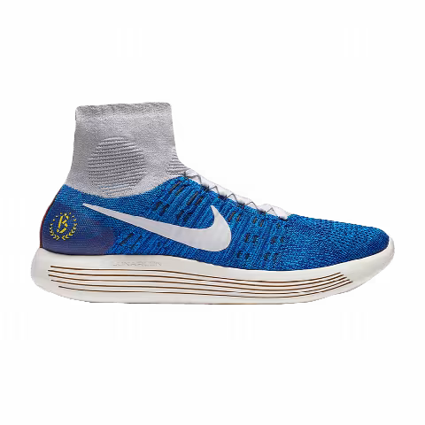 Nike Lunarepic Flyknit 'Boston Marathon'