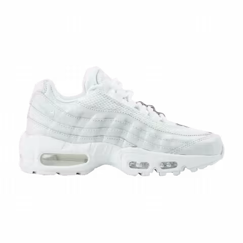 Nike Wmns Air Max 95 Premium 'Summit White'