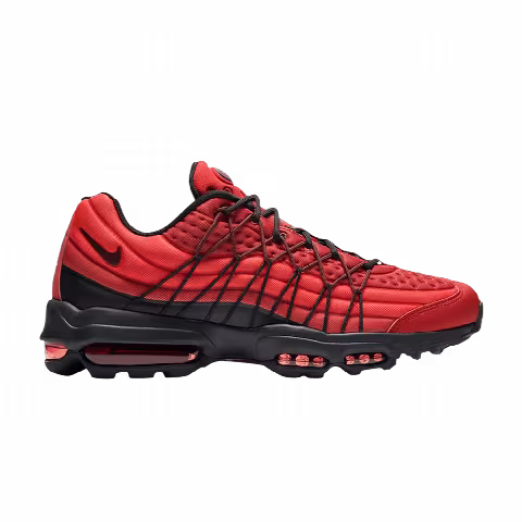 Nike Air Max 95 Ultra SE 'Gym Red'