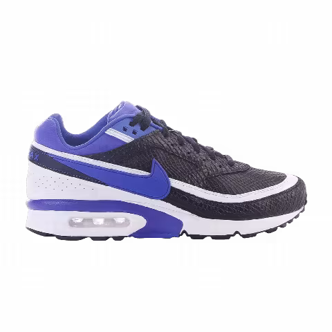 Nike Air Max BW Premium 'Persian Snakeskin'