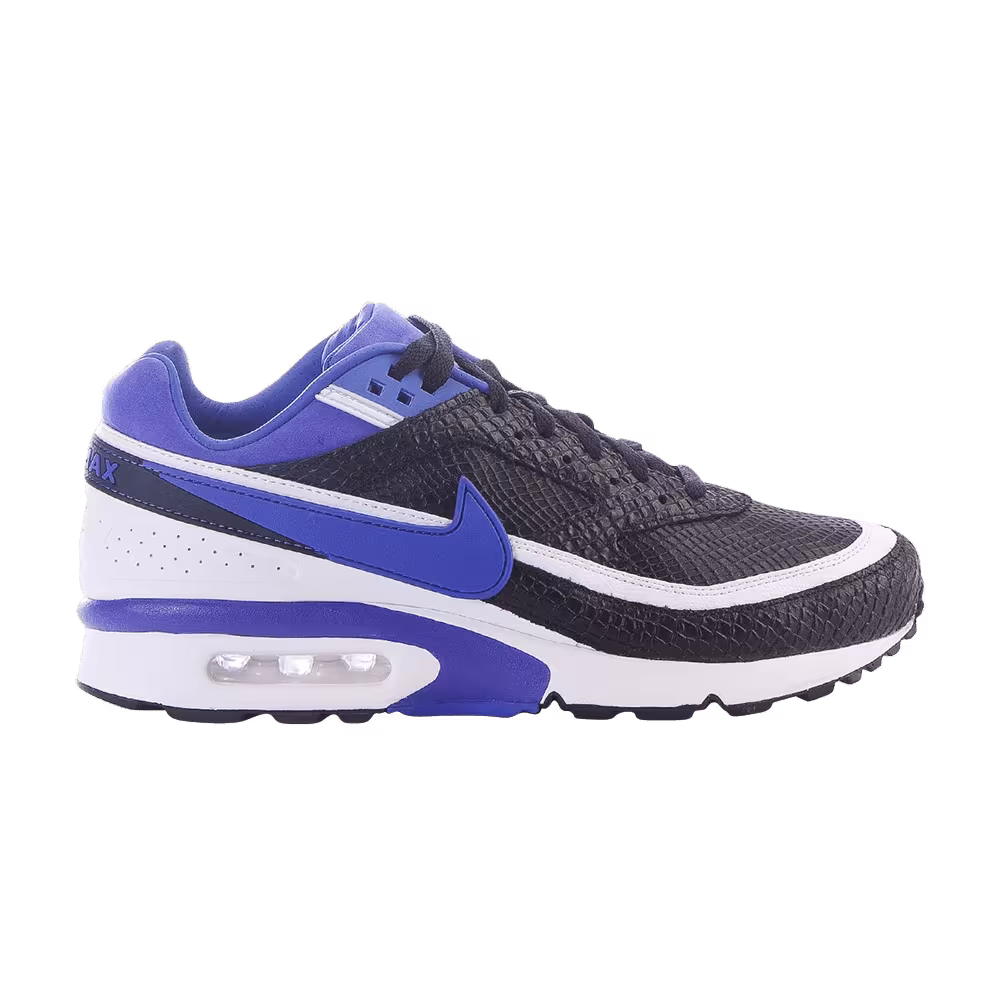 Nike Air Max BW Premium Persian Snakeskin