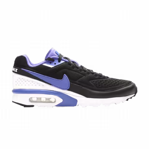 Nike Air Max BW Ultra SE 'Black Persian Violet'