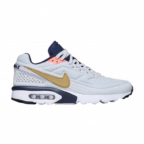 Nike Air Max BW Ultra SE 'Olympic'