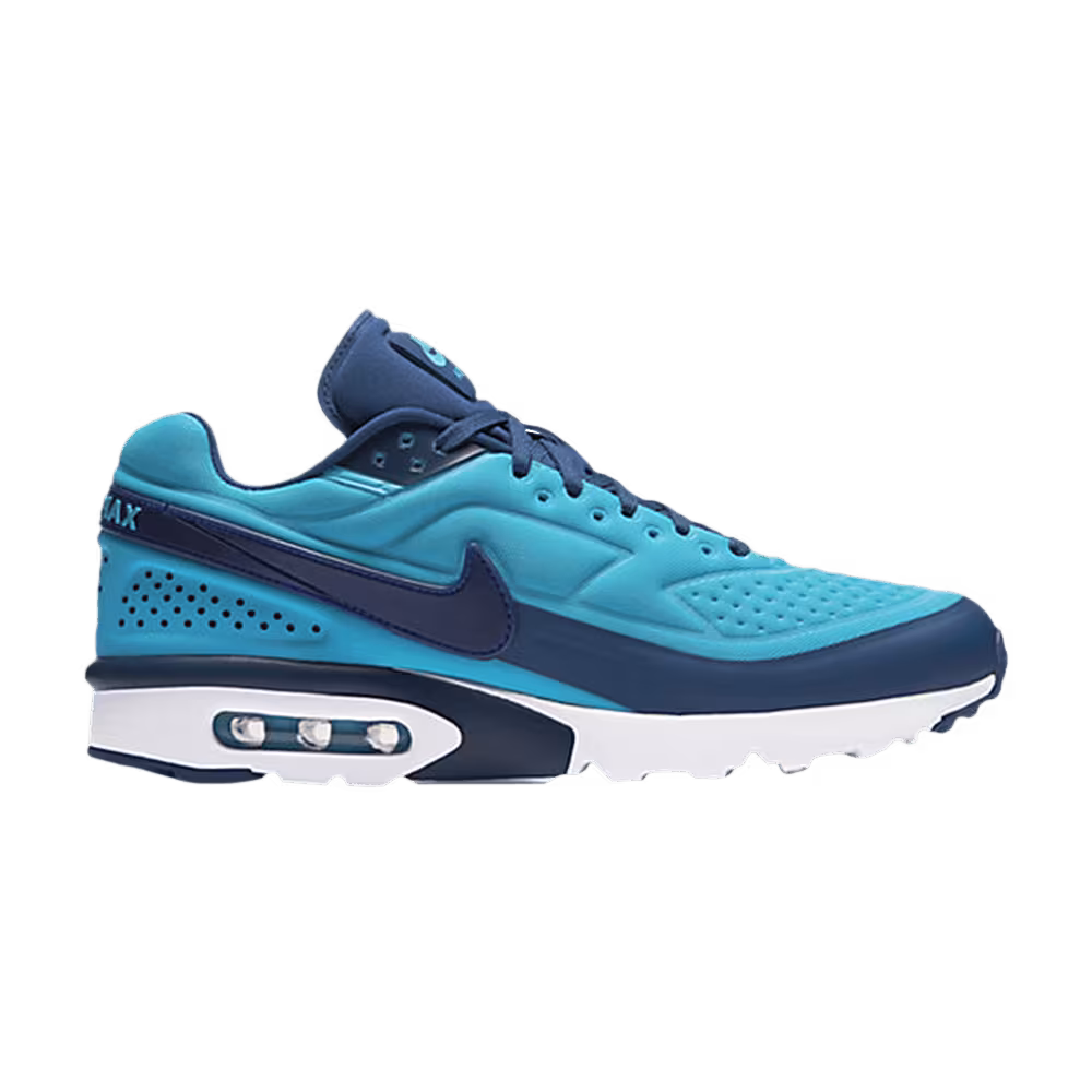 Nike Air Max BW Ultra SE Coastal Blue