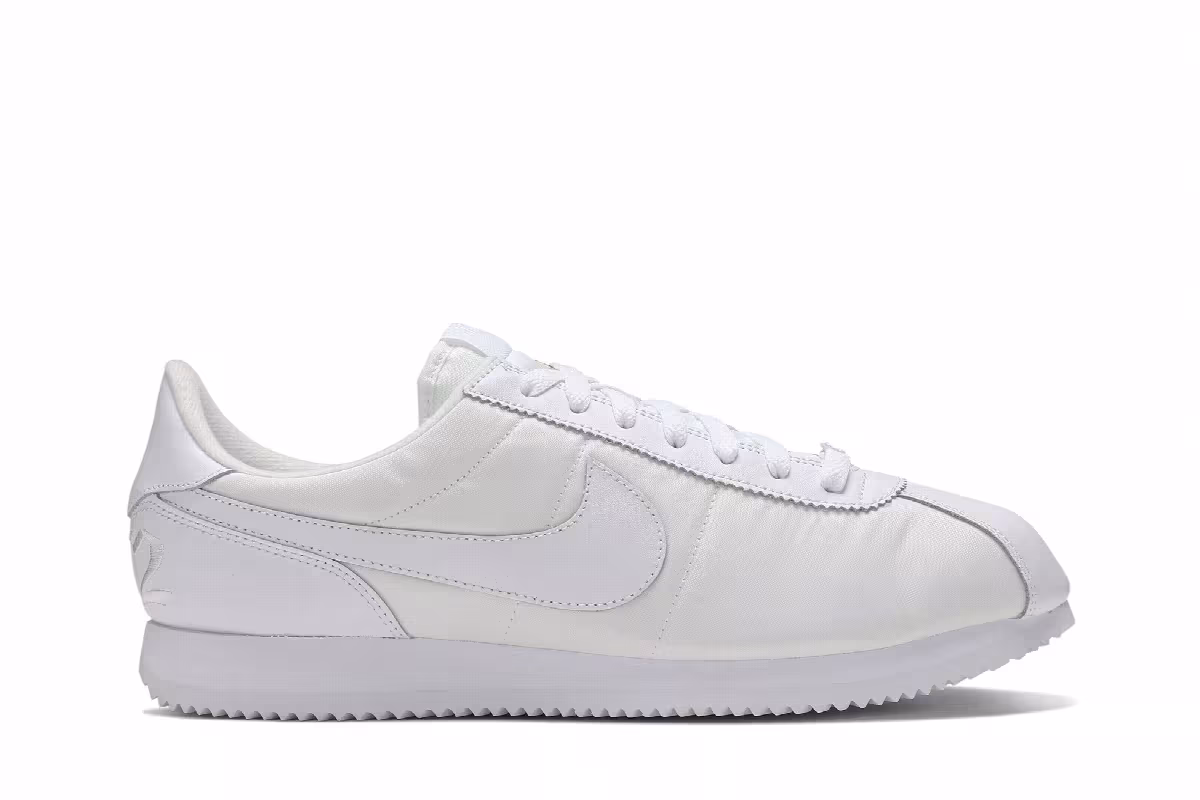 Nike Cortez Basic QS 1972, view 2