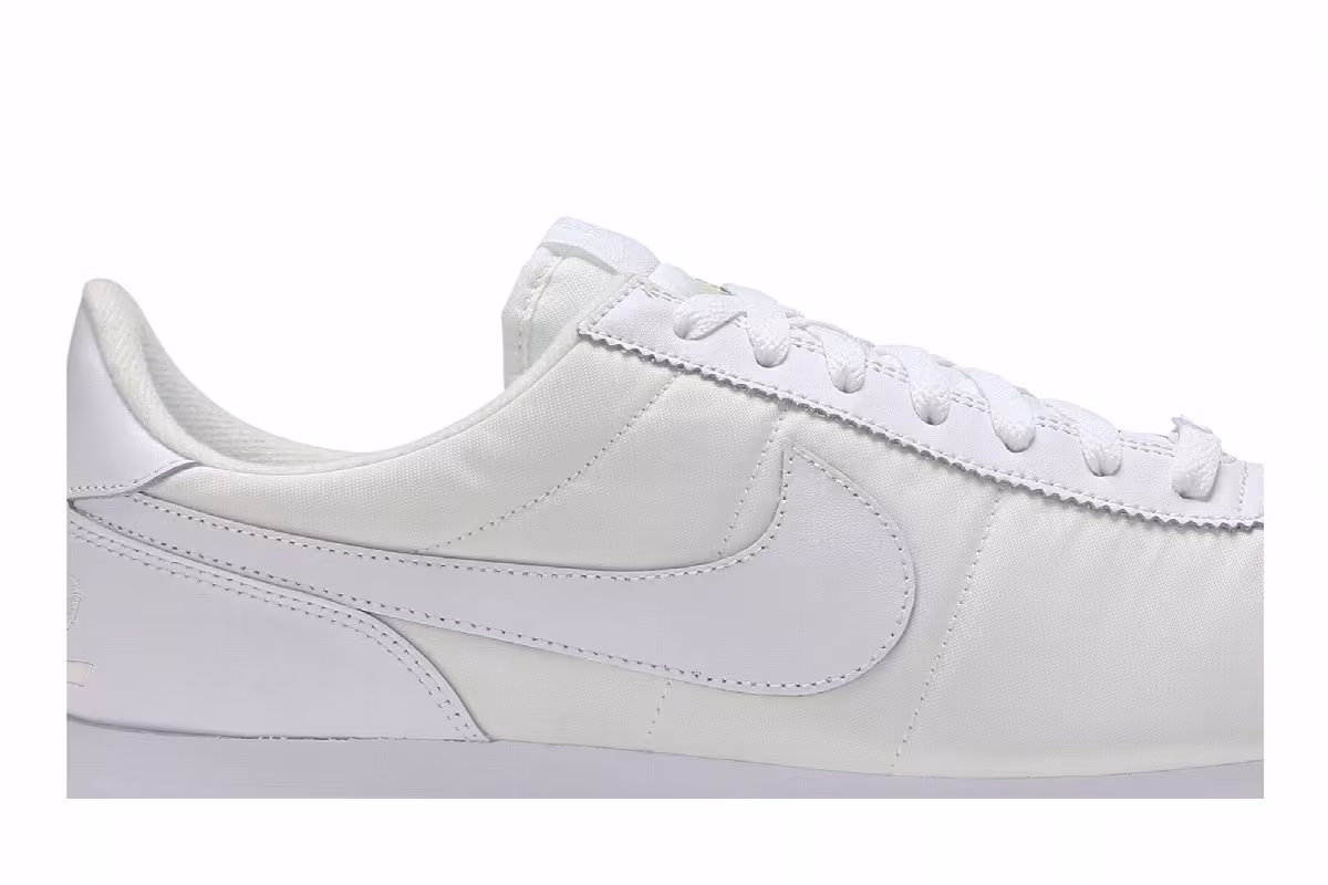 Nike Cortez Basic QS 1972, view 3