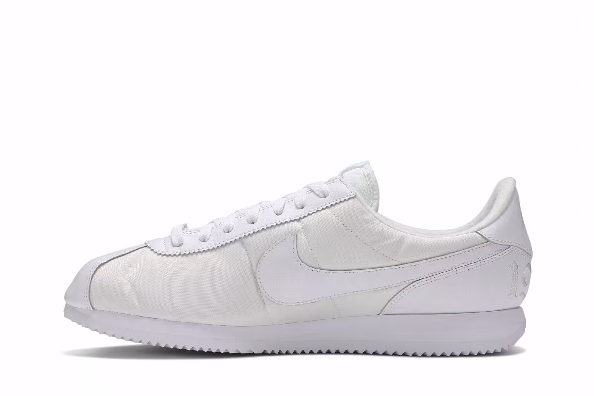 Nike Cortez Basic QS 1972, view 4