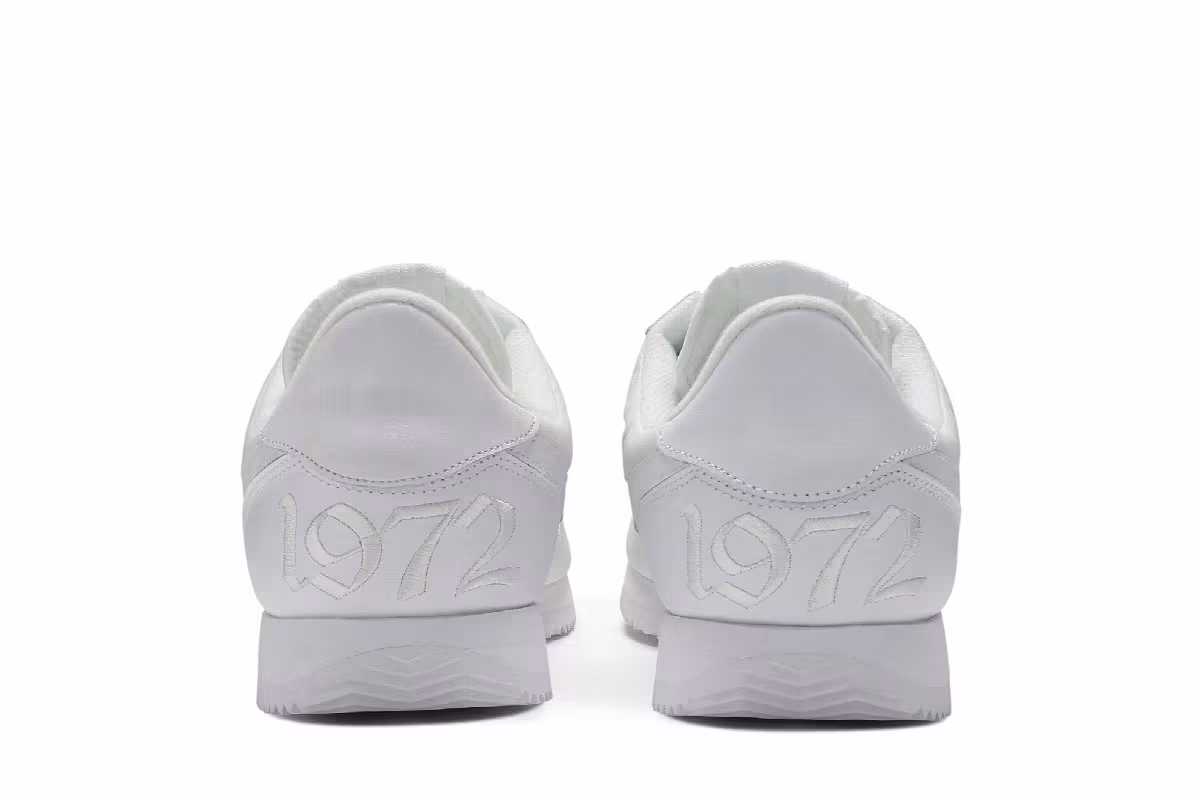 Nike Cortez Basic QS 1972, view 7