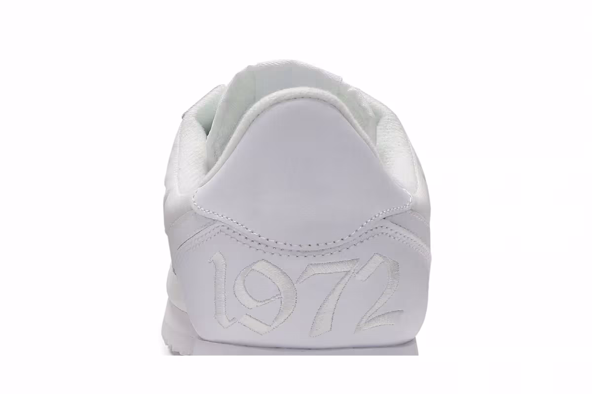 Nike Cortez Basic QS 1972, view 8