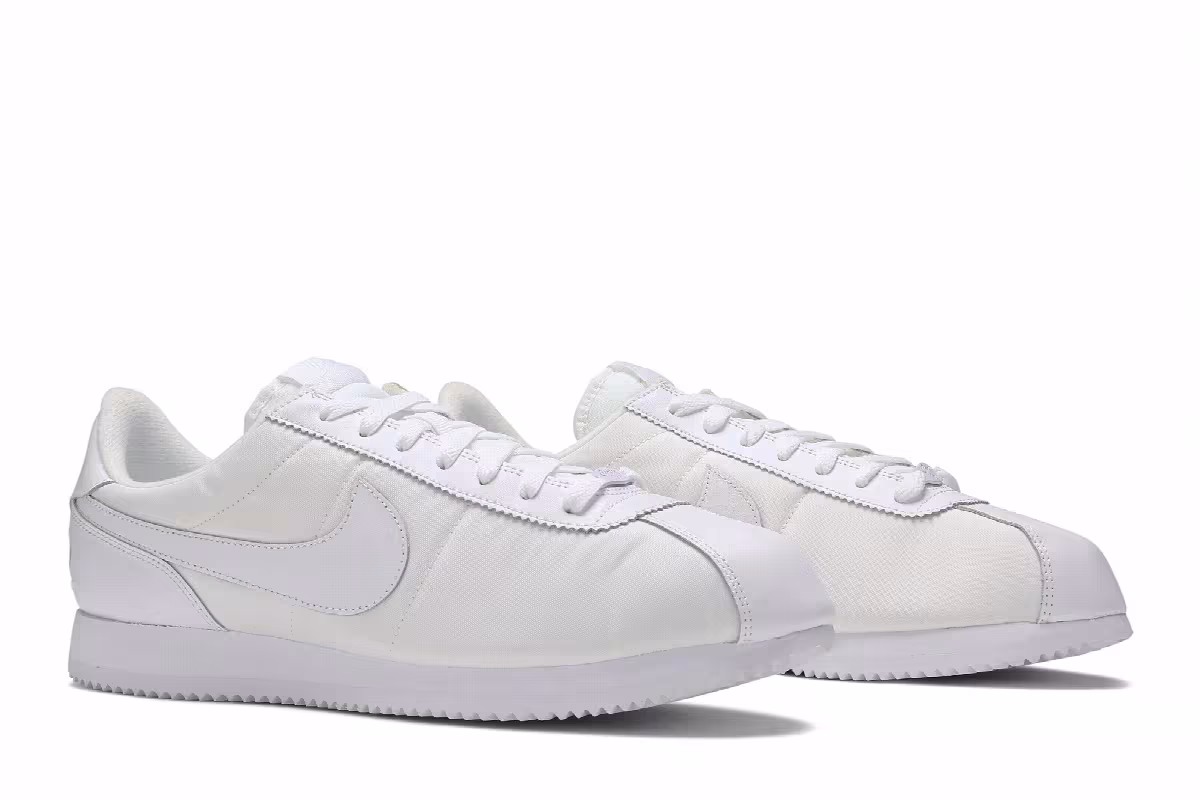 Nike Cortez Basic QS 1972, view 9