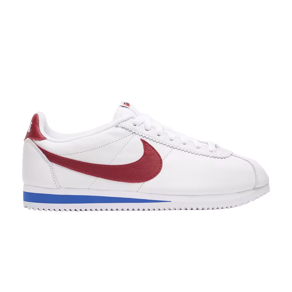 Nike Classic Cortez Leather QS NAI-KE