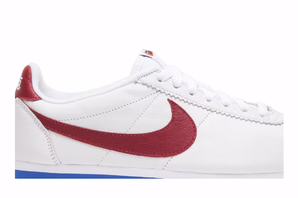 Nike Classic Cortez Leather QS NAI-KE, view 3