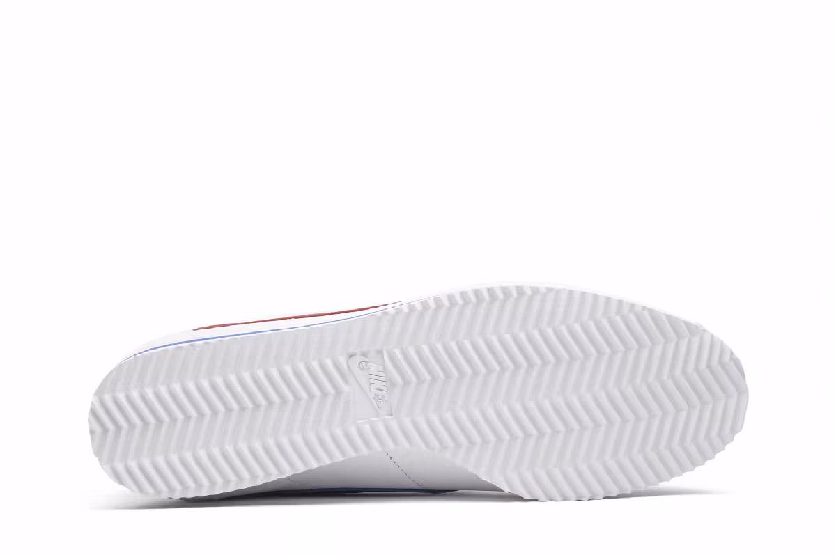 Nike Classic Cortez Leather QS NAI-KE, view 5