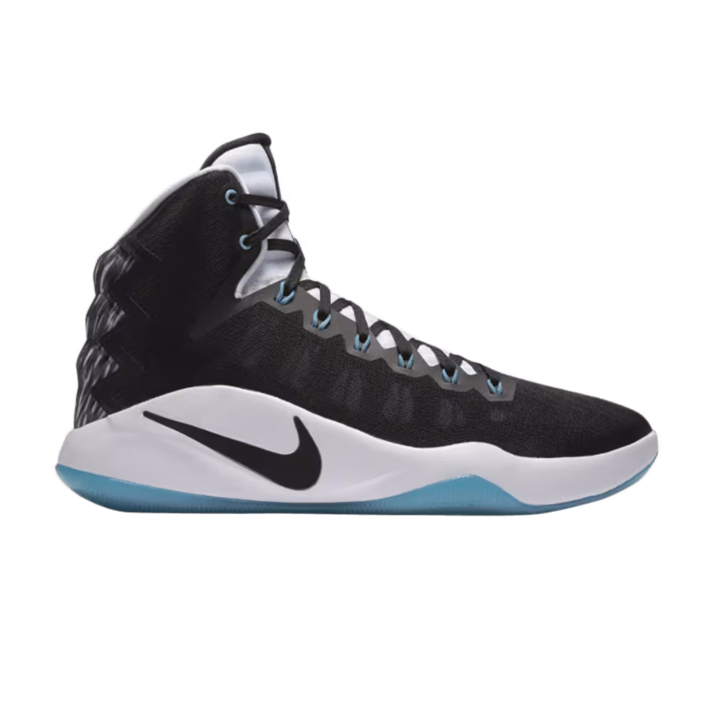 Nike Hyperdunk 2016 Premium N7