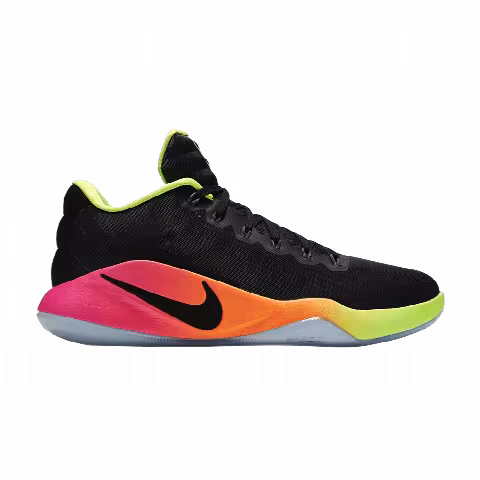 Nike Hyperdunk 2016 Low EP 'Unlimited'