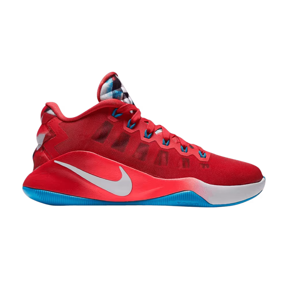 Nike Hyperdunk 2016 Low USA