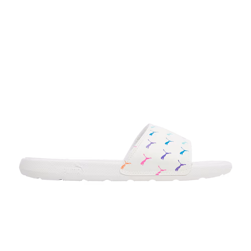 Puma Women's Cool Cat Bold 2 Slide #REF!