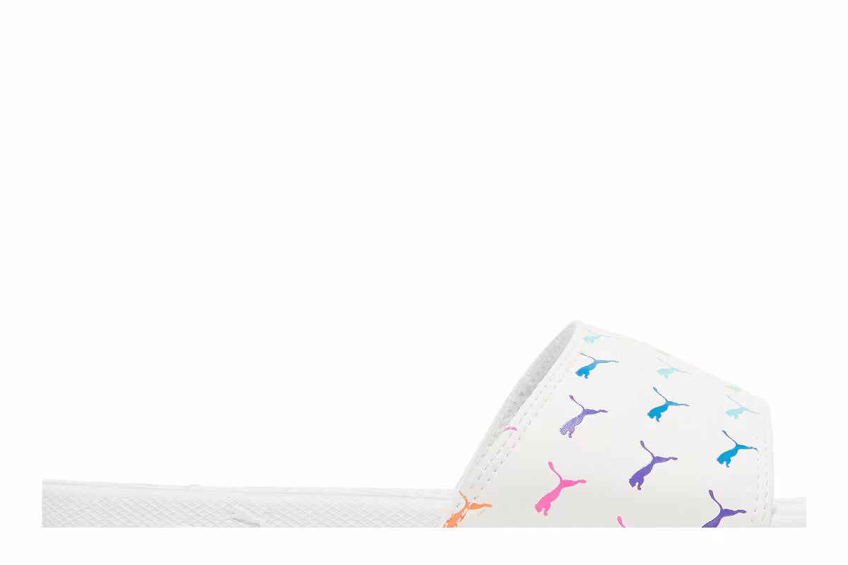 Puma Women's Cool Cat Bold 2 Slide #REF!, view 3