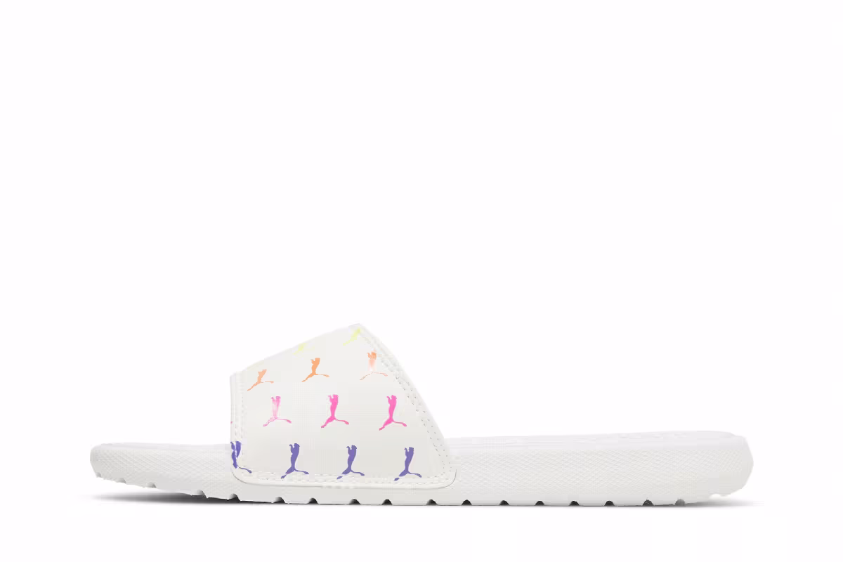 Puma Women's Cool Cat Bold 2 Slide #REF!, view 4