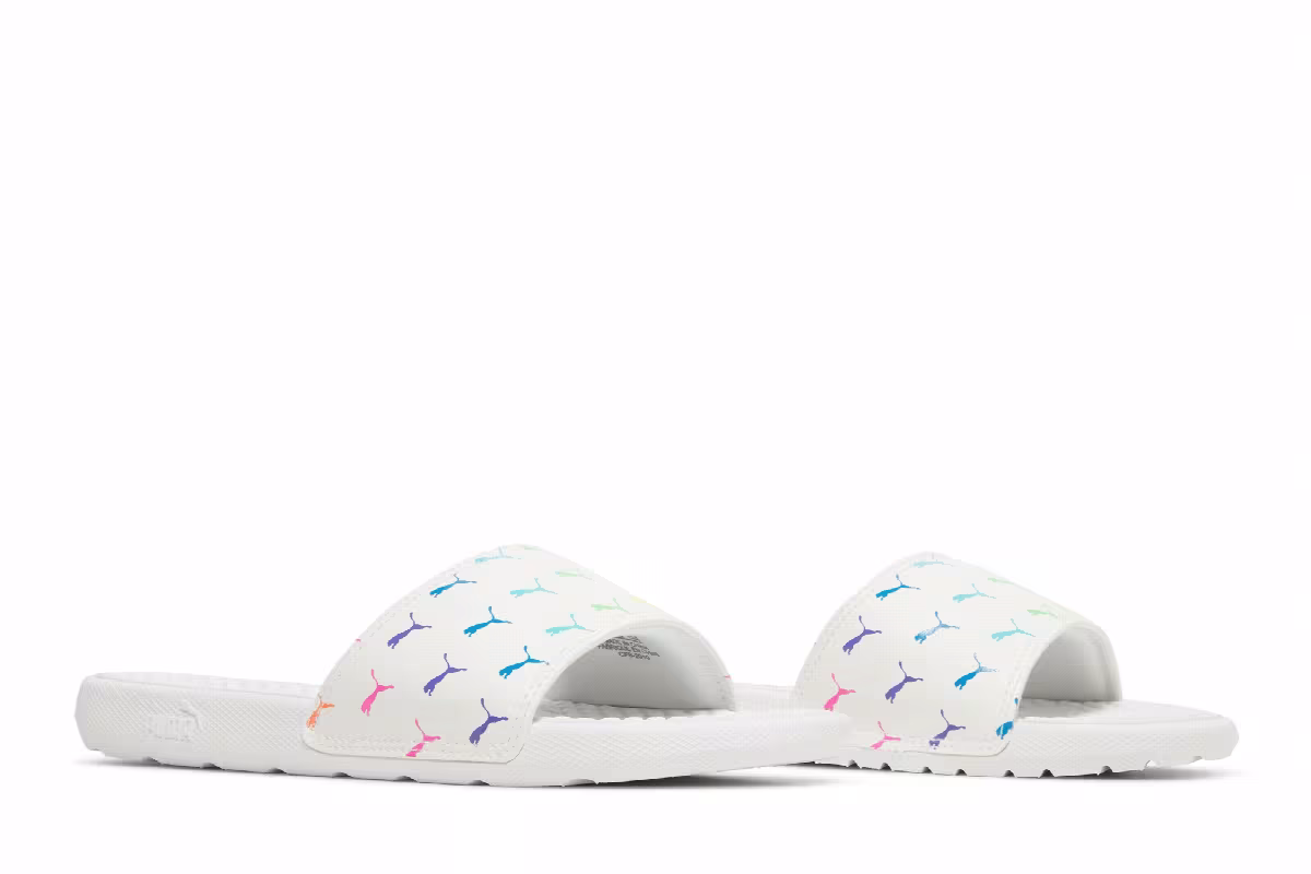 Puma Women's Cool Cat Bold 2 Slide #REF!, view 9