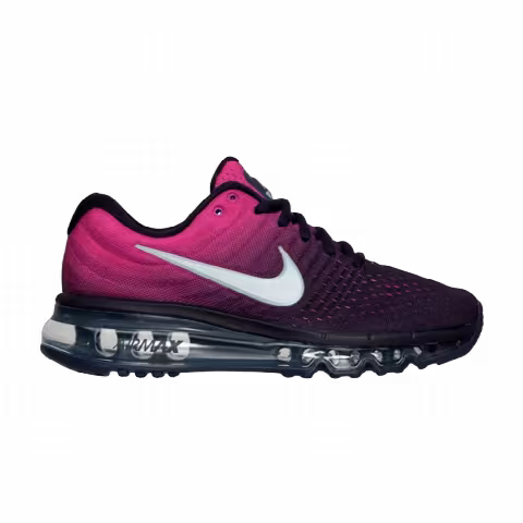 Nike Air Max 2017 GS 'Purple Dynasty'