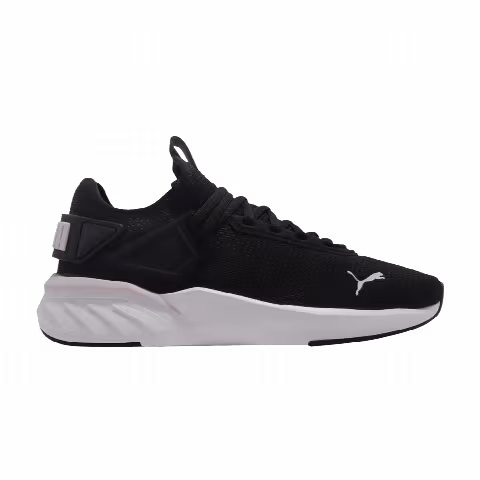 Puma Amare 'Black Lavender Fog'