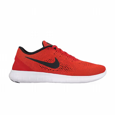 Nike Free RN 'University Red'